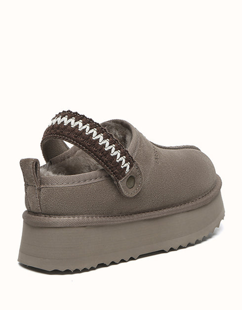 EVERAU® Maeve Slipper